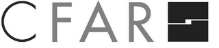 CFAR logo