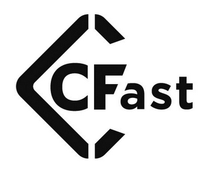 CFAST logo