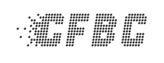 CFBC logo