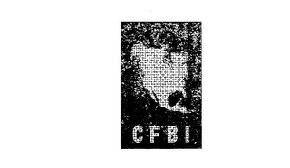 CFBI logo