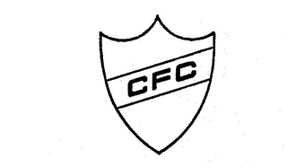 CFC logo