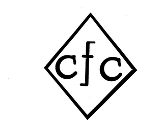 CFC logo