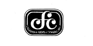 CFC logo