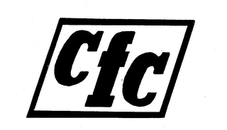 CFC logo