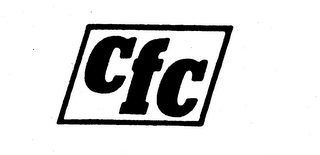 CFC logo
