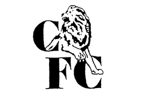 CFC logo