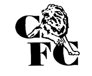 CFC logo