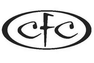CFC logo
