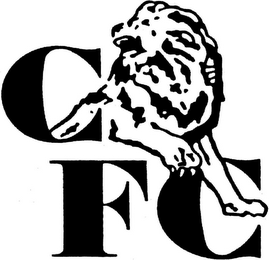 CFC logo