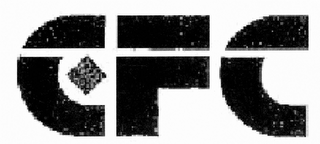 CFC logo