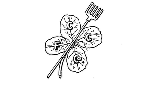 CFC CO. logo