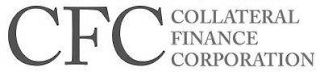 CFC COLLATERAL FINANCE CORPORATION logo