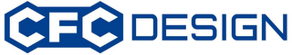CFC DESIGN logo