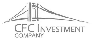 CFC INVESTMENT COMPANY logo