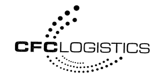 CFC LOGISTICS logo