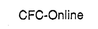 CFC-ONLINE logo