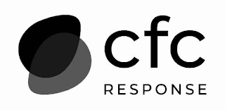 CFC RESPONSE logo