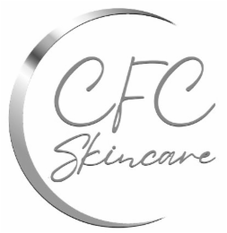 CFC SKINCARE logo