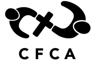 CFCA CHRISTIAN FOUNDATION FOR CHILDREN AND AGING logo