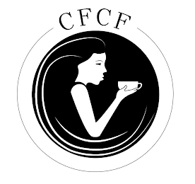 CFCF logo