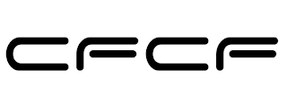 CFCF logo