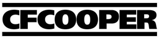 CFCOOPER logo