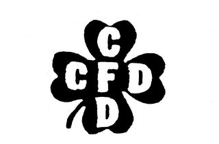 CFD logo
