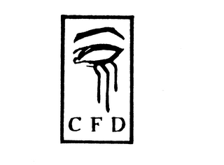 CFD logo