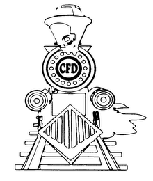 CFD logo