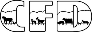 CFD logo