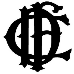 CFD logo