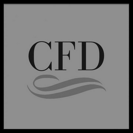 CFD logo