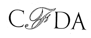 CFDA logo