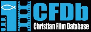 CFDB CHRISTIAN FILM DATABASE logo