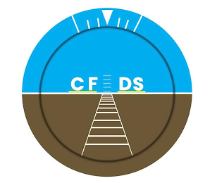 CFDS logo