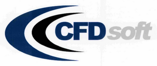 CFDSOFT logo