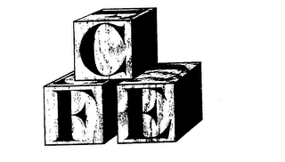 CFE logo