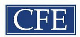 CFE logo