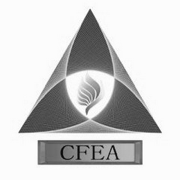 CFEA logo