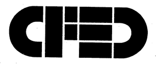 CFED logo