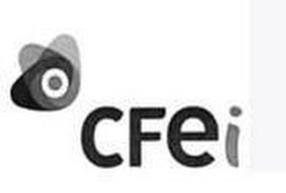CFEI logo
