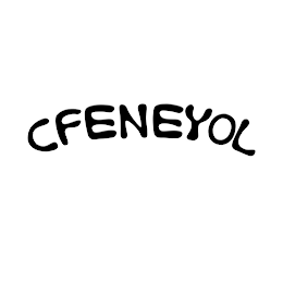 CFENEYOL logo