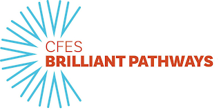 CFES BRILLIANT PATHWAYS logo