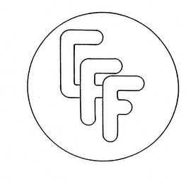 CFF logo