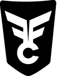 CFF logo