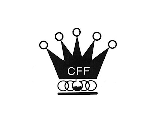 CFF logo