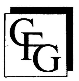 CFG logo