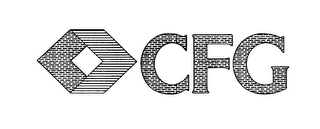 CFG logo