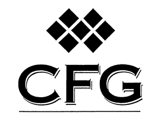 CFG logo