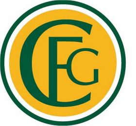CFG logo